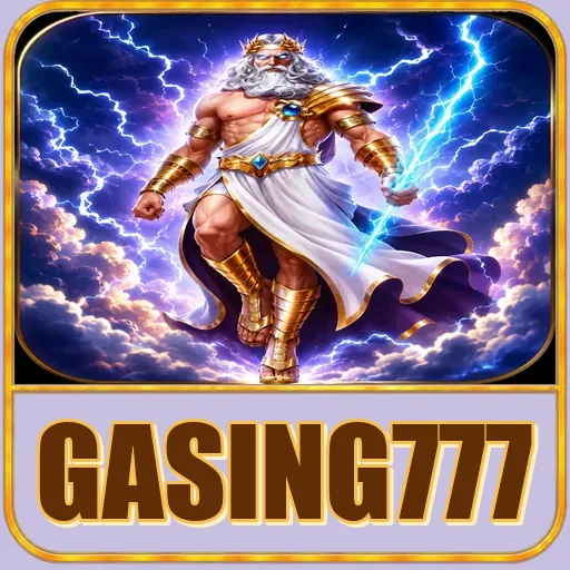 Gambar verifikasi tautan alternatif resmi gasing777 Indonesia