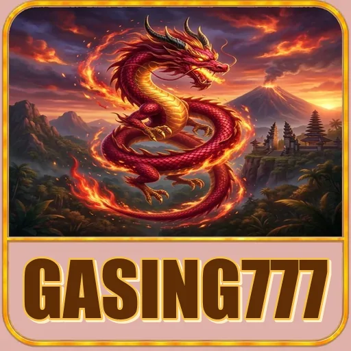 Gambar verifikasi keamanan akun masuk & daftar gasing777