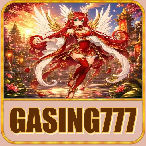 Gambar verifikasi hash SHA-256 unduhan APK gasing777